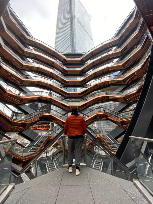 New York New York! - ExistTravels