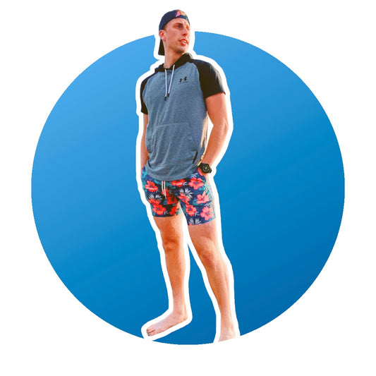 Referred by - Tanner Sloan - ExistTravels