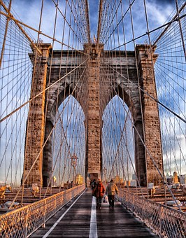 New York New York! - ExistTravels