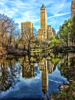 New York New York! - ExistTravels