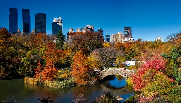 New York New York! - ExistTravels