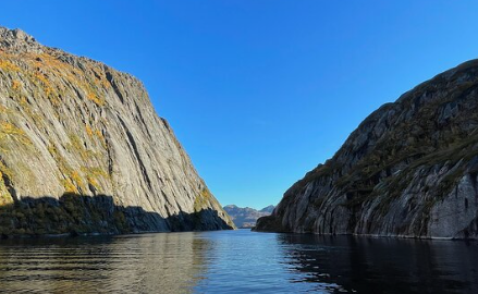 Silent Fjord Tour - ExistTravels