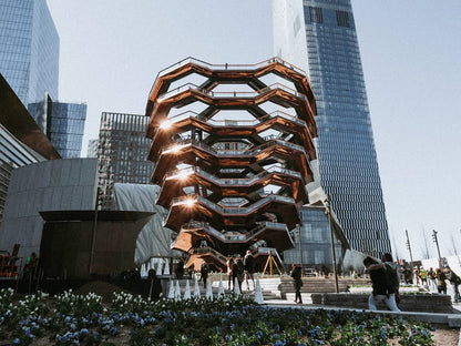 New York New York! - ExistTravels