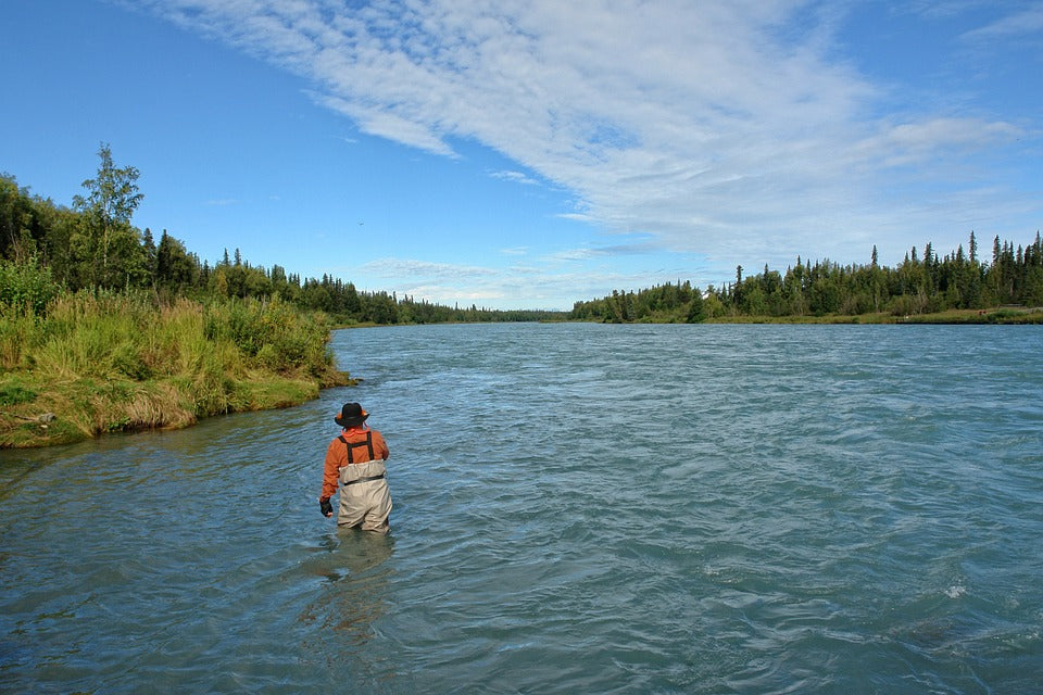 Alaska: The Last Frontier Package - ExistTravels