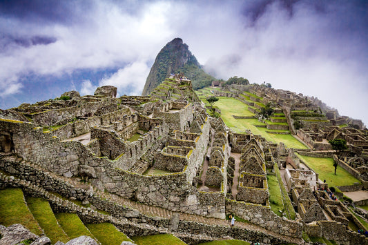 Dawn of the Inca - All-Inclusive Lima, Cusco, Sacred Valley & Machu Pichu Experience (8 days) - ExistTravels