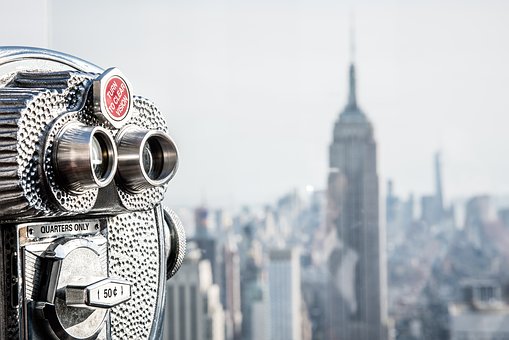 New York New York! - ExistTravels