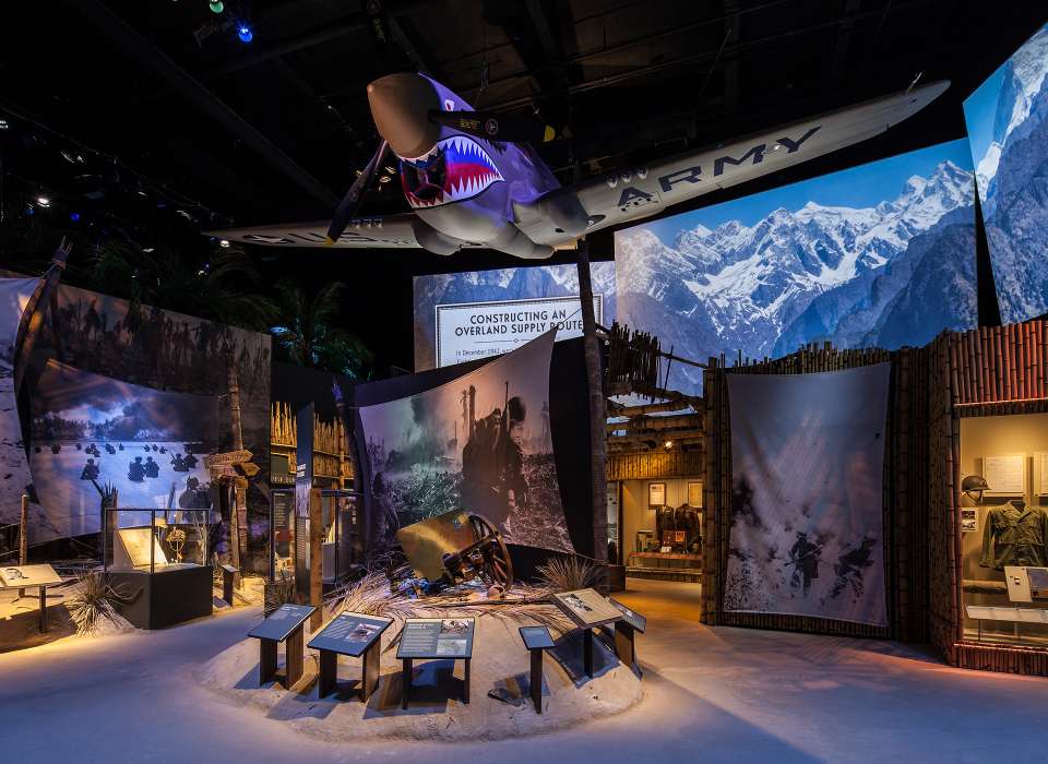 World War II Museum